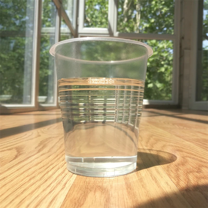 Hylif Alwminiwm Sylffad